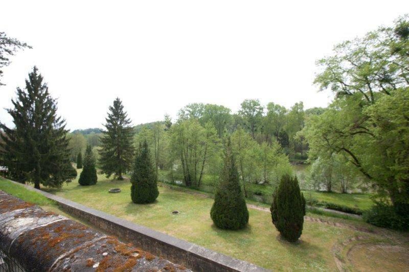 Gite Familial Chateau La Roche Racan Saint-Paterne-Racan Exterior foto